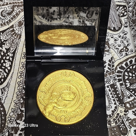 Pat Mcgrath bridgerton glow highlander NWT - Picture 2 of 4